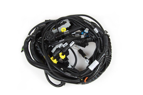 Kustom Truck Parts Paccar Harness, 19405002-2, NAMUX32 Peterbilt 2008-2010 MX-13 heavy-duty diesel conversion