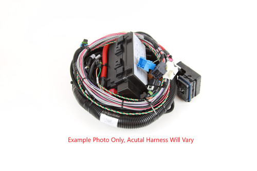 Freightliner engine control harness, 99105013-A for Caterpillar engines