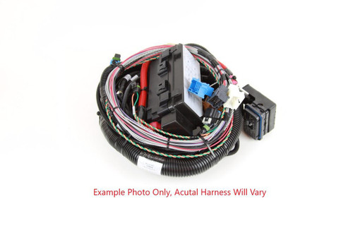 Freightliner engine control harness, 99105013-A for Caterpillar engines