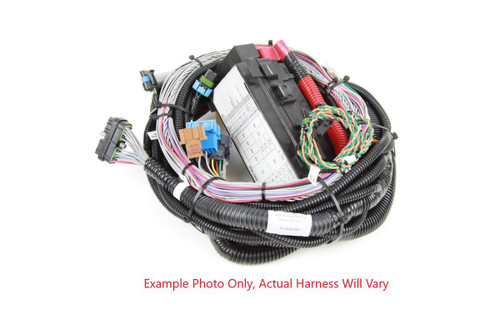 Western Star engine control harness, 99305007-B for  Detroit Diesel Series 60 engines