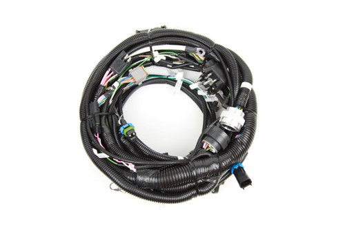 Kustom Truck Parts Engine Harness, 29205033-1, for Kenworth Cummins N14/M11 Celect Plus   Kustom Truck Parts Engine Harness, 29205033-1, for Kenworth Cummins N14/M11 Celect Plus