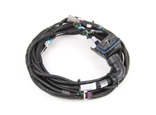 Kustom Truck Parts Engine Harness, 29105006, for Kenworth Caterpillar 70 Pin ADEM2000/ADEM3 NAMUX2   Kustom Truck Parts Engine Harness, 29105006, for Kenworth Caterpillar 70 Pin ADEM2000/ADEM3 NAMUX2