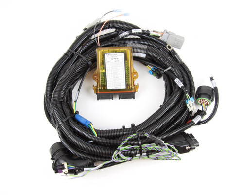 Kustom Truck Parts Engine Harness, 29205001-02, for Kenworth Cummins N14/M11 Celect Plus NAMUX3  Kustom Truck Parts Engine Harness, 29205001-02, for Kenworth Cummins N14/M11 Celect Plus NAMUX3