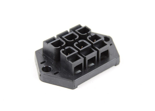 Kustom Truck Parts J1587 Data Bus Block, 99999059, for adding mutiple circuits 