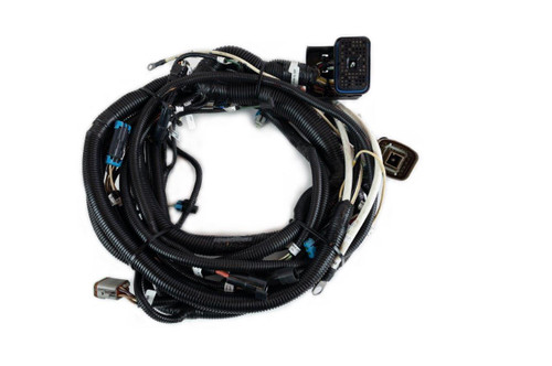 Kustom Truck Parts Engine Harness, 29105008-1, for Kenworth Cat 70-pin ADEM2000/ADEM3   Kustom Truck Parts Engine Harness, 29105008-1, for Kenworth Cat 70-pin ADEM2000/ADEM3