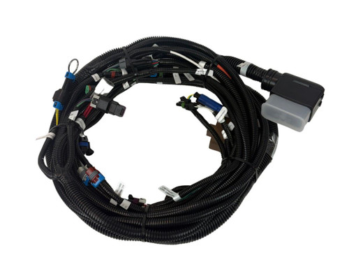 Kustom Truck Parts Cummins Engine Harness, 29205042-2, for Kenworth 2005-2007 Cummins CM2250 heavy-duty conversion