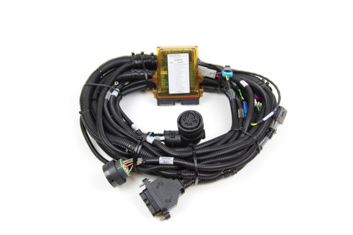 Kustom Truck Parts Engine Harness, 29205002, for Kenworth Cummins N14/ISM Celect Plus   Kustom Truck Parts Engine Harness, 29205002, for Kenworth Cummins N14/ISM Celect Plus