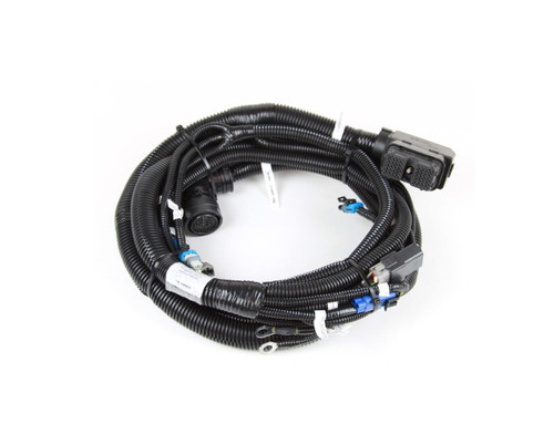 Kustom Truck Parts Engine Harness, 29205014, for Kenworth Cummins ISX CM2250  