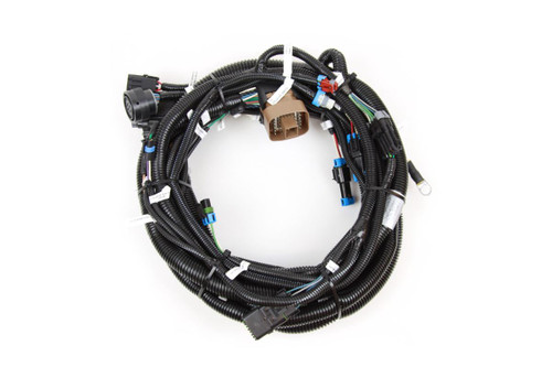 Kustom Truck Parts Engine Harness, 29205004-1, for Kenworth Cummins N14/M11 Celect Plus   Kustom Truck Parts Engine Harness, 29205004-1, for Kenworth Cummins N14/M11 Celect Plus