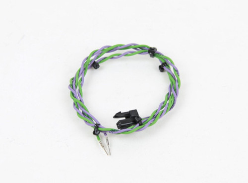 Kustom Truck Parts J1587 Jumper, 99906004, for Kenworth/Peterbilt NAMUX3 Firewall to Data Bus Block