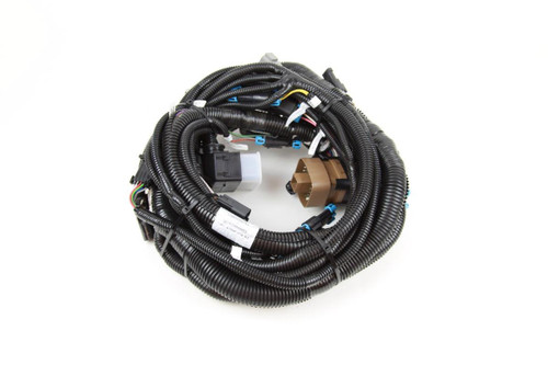 Kustom Truck Parts Engine Harness, 29205008-2, for Kenworth Cummins ISX CM570   Kustom Truck Parts Engine Harness, 29205008-2, for Kenworth Cummins ISX CM570