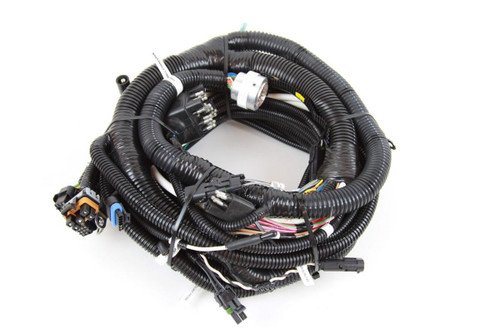 Kustom Truck Parts Engine Harness, 29305008-2, for Kenworth Detroit Series 60 DDEC3/DDEC4   Kustom Truck Parts Engine Harness, 29305008-2, for Kenworth Detroit Series 60 DDEC3/DDEC4