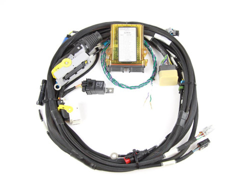 Kustom Truck Parts Engine Harness, 28105002-2, for Kenworth T680/T880 Cat 40-pin ADEM2   Kustom Truck Parts Engine Harness, 28105002-2, for Kenworth T680/T880 Cat 40-pin ADEM2