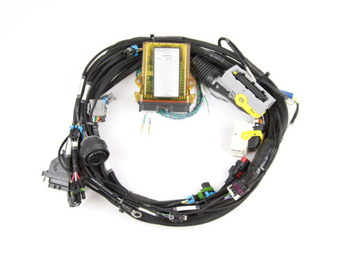 Kustom Truck Parts Engine Harness, 28205002-2, for Kenworth T680/T880 Cummins N14/M11 Celect Plus Kustom Truck Parts Engine Harness, 28205002-2, for Kenworth T680/T880 Cummins N14/M11 Celect Plus