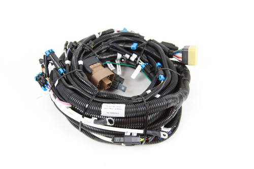 Kustom Truck Parts Engine Harness, 29105014-2, for Kenworth Cat 40-pin ADEM2   Kustom Truck Parts Engine Harness, 29105014-2, for Kenworth Cat 40-pin ADEM2