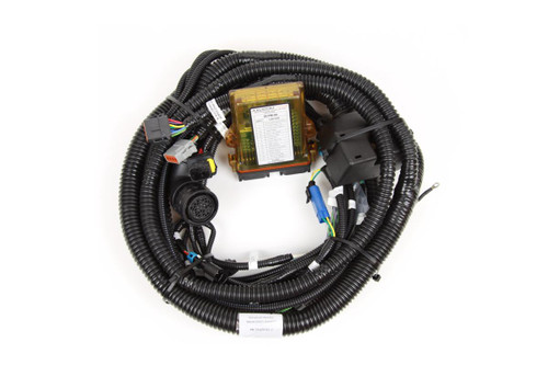 Kustom Truck Parts Engine Harness, 29305015-2, for Kenworth T700 Detroit Series 60 DDEC5   Kustom Truck Parts Engine Harness, 29305015-2, for Kenworth T700 Detroit Series 60 DDEC5