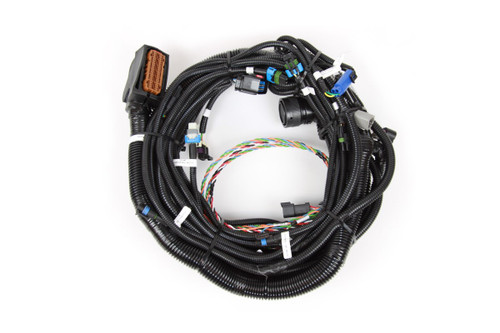 Kustom Truck Parts Cummins Engine Harness, 19205064-1, for Peterbilt 2005-2007 CM2350 or CM2450 engine conversion