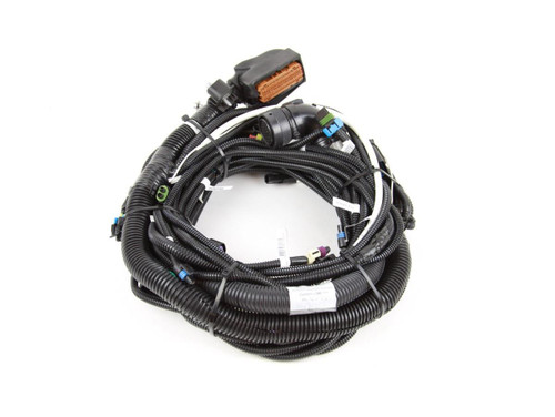 Kustom Truck Parts Engine Harness, 19205037-2, for Peterbilt Cummins ISX CM2350/CM2450 Kustom Truck Parts Engine Harness, 19205037-2, for Peterbilt Cummins ISX CM2350/CM2450