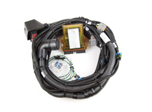 Kustom Truck Parts Engine Harness, 19305002, for Peterbilt Detroit Series 60 DDEC5   Kustom Truck Parts Engine Harness, 19305002, for Peterbilt Detroit Series 60 DDEC5