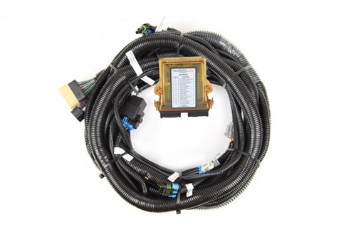Kustom Truck Parts Engine Harness, 19105003-2, for Peterbilt Cat 3406E Kustom Truck Parts Engine Harness, 19105003-2, for Peterbilt Cat 3406E