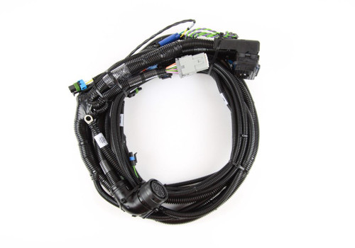 Kustom Truck Parts Engine Harness, 19105004-03, for Peterbilt Cat ADEM2000/3 Kustom Truck Parts Engine Harness, 19105004-03, for Peterbilt Cat ADEM2000/3