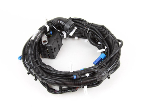 Kustom Truck Parts Engine Harness, 19105006-2, for Peterbilt C15/3406E Kustom Truck Parts Engine Harness, 19105006-2, for Peterbilt C15/3406E