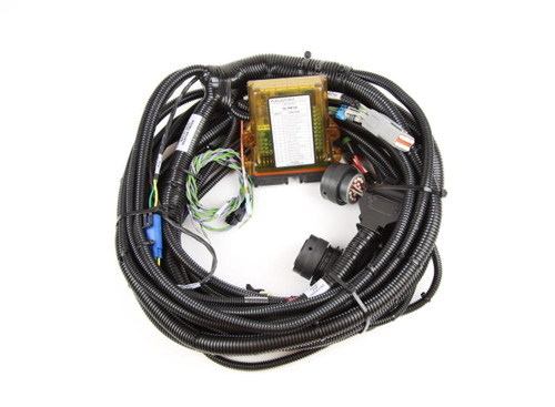 Kustom Truck Parts Engine Harness, 19205001-01, for Peterbilt N14/M11 Kustom Truck Parts Engine Harness, 19205001-01, for Peterbilt N14/M11