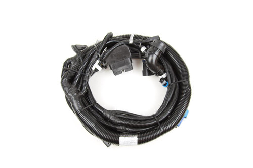 Kustom Truck Parts Engine Harness, 19205012, for Peterbilt ISX CM2250 Kustom Truck Parts Engine Harness, 19205012, for Peterbilt ISX CM2250