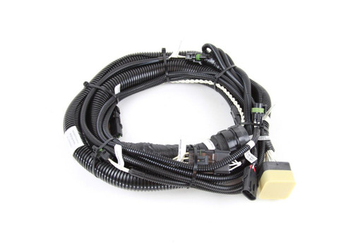 Kustom Truck Parts Engine Harness, 19105019-2, for Peterbilt Cat ADEM2 Kustom Truck Parts Engine Harness, 19105019-2, for Peterbilt Cat ADEM2