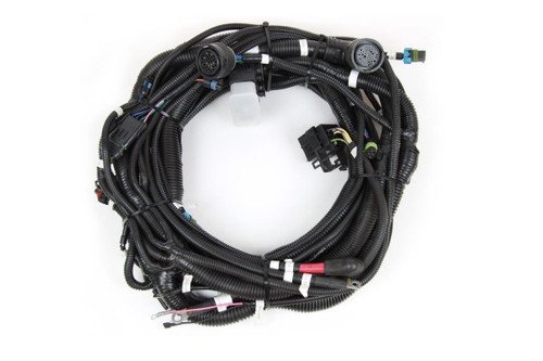 Kustom Truck Parts Engine Harness, 19205018-1, for Peterbilt ISX CM570 Kustom Truck Parts Engine Harness, 19205018-1, for Peterbilt ISX CM570
