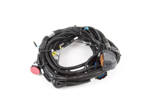 Kustom Truck Parts Engine Harness, 15205004-2, for Peterbilt ISX CM2350/2450 Kustom Truck Parts Engine Harness, 15205004-2, for Peterbilt ISX CM2350/2450