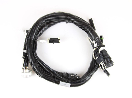 Kustom Truck Parts Engine Harness, 19205046-2, for Peterbilt N14 Celect Kustom Truck Parts Engine Harness, 19205046-2, for Peterbilt N14 Celect