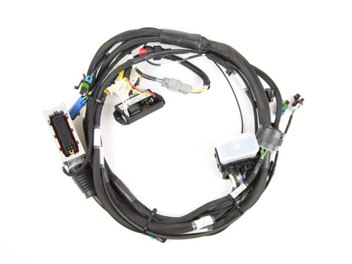 Kustom Truck Parts Glider Harness, 15205001-01, for Peterbilt ISX CM570 Kustom Truck Parts Glider Harness, 15205001-01, for Peterbilt ISX CM570