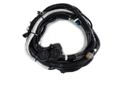 Kustom Truck Parts Engine Harness, 19205027-2, for Peterbilt 387 ISX CM570 Kustom Truck Parts Engine Harness, 19205027-2, for Peterbilt 387 ISX CM570