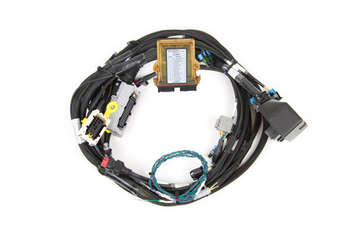 Kustom Truck Parts Engine Harness, 15305002-2, for Peterbilt DDEC5 Kustom Truck Parts Engine Harness, 15305002-2, for Peterbilt DDEC5