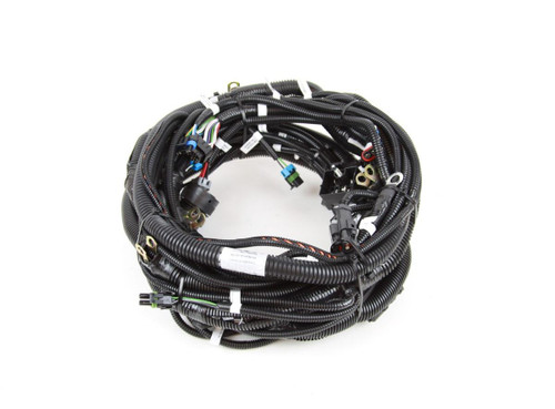 Kustom Truck Parts Engine Harness, 19305011-1, for Peterbilt DDEC3/4 Kustom Truck Parts Engine Harness, 19305011-1, for Peterbilt DDEC3/4
