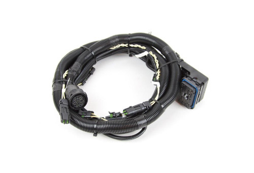 Kustom Truck Parts Engine Harness, 19105028-1, for Peterbilt Cat ADEM2000/3 Kustom Truck Parts Engine Harness, 19105028-1, for Peterbilt Cat ADEM2000/3