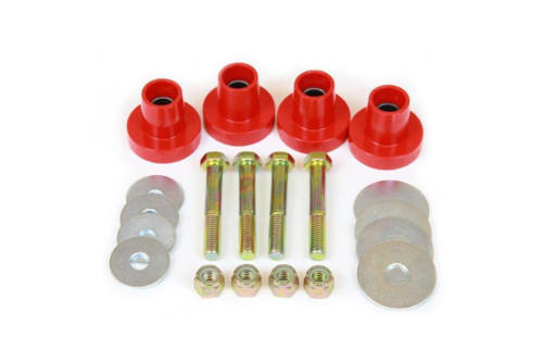 Kustom Truck Parts Bushing Kit, 19917002, for Peterbilt Pre-2012