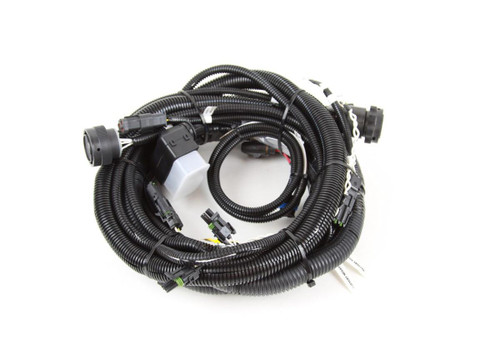 Kustom Truck Parts Engine Harness, 19205032-1, for Peterbilt ISX/ADEM2 Kustom Truck Parts Engine Harness, 19205032-1, for Peterbilt ISX/ADEM2