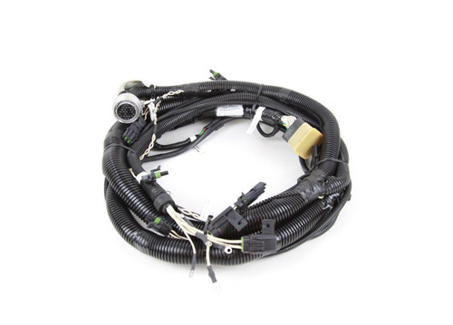 Kustom Truck Parts Engine Harness, 19105009-3, for Peterbilt Cat ADEM2 Kustom Truck Parts Engine Harness, 19105009-3, for Peterbilt Cat ADEM2