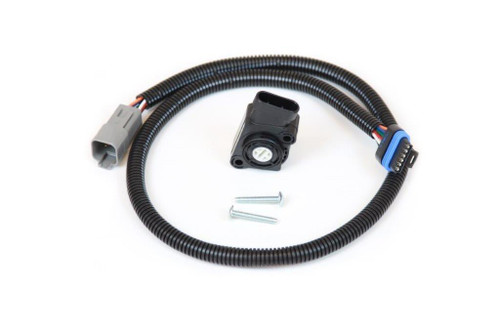 Kustom Truck Parts Analog TPS Harness, 99208002, for Cummins CM871-CM2450