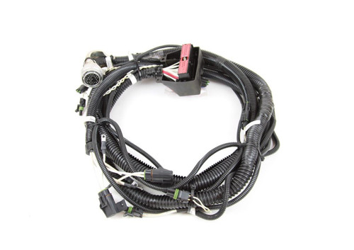 Kustom Truck Parts Engine Harness, 19305015-3, for Peterbilt Detroit DDEC5 Kustom Truck Parts Engine Harness, 19305015-3, for Peterbilt Detroit DDEC5