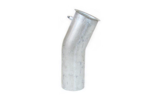 Kustom Truck Parts 5" Turbo Exhaust Elbow, 99918013, Universal Kustom Truck Parts 5" Turbo Exhaust Elbow, 99918013, Universal