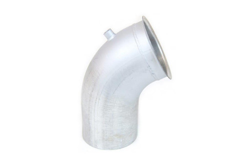 Kustom Truck Parts 5" Turbo Exhaust Elbow, 99918011, Universal  Kustom Truck Parts 5" Turbo Exhaust Elbow, 99918011, Universal