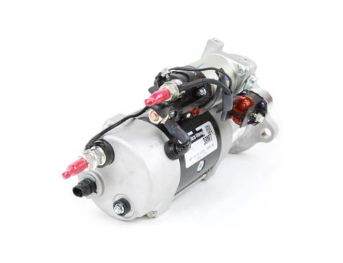Kustom Truck Parts 39MT Starter, 99902001, for Cat/Cummins/Detroit Engines  Kustom Truck Parts 39MT Starter, 99902001, for Cat/Cummins/Detroit Engines