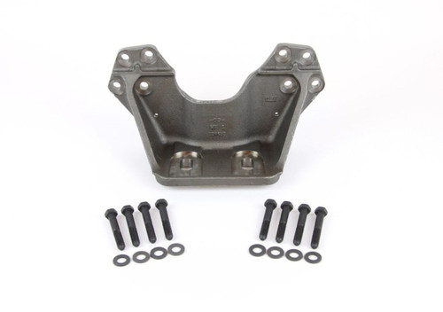 Kustom Truck Parts Front Engine Mount Bracket, 99117005, for Peterbilt/Kenworth Cat C12/C13