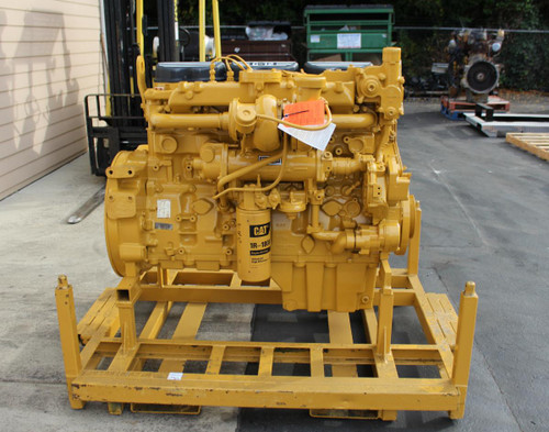 Kustom Truck Parts Cat C-12 Engine, 99103003, for Kenworth/Peterbilt/Freightliner/Western Star Trucks Kustom Truck Parts Cat C-12 Engine, 99103003, for Kenworth/Peterbilt/Freightliner/Western Star Trucks
