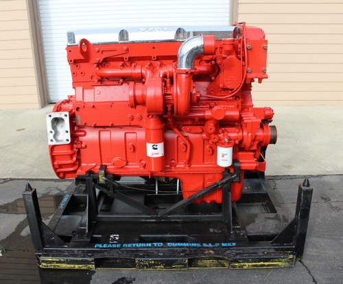 Kustom Truck Parts Cummins ISX CM570 Engine, 99203005, for Kenworth/Peterbilt/Freightliner/Western Star Kustom Truck Parts Cummins ISX CM570 Engine, 99203005, for Kenworth/Peterbilt/Freightliner/Western Star
