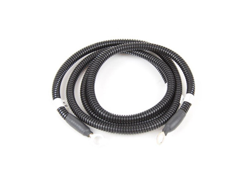 Kustom Truck Parts Grounding Harness, 99905001, for Kenworth/Peterbilt Cooling Kustom Truck Parts Grounding Harness, 99905001, for Kenworth/Peterbilt Cooling