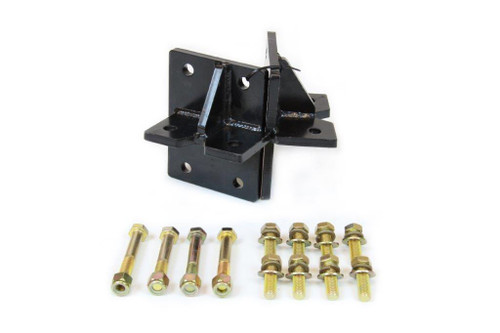 Kustom Truck Parts Engine Mount Kit, 19117009, for Peterbilt Cat Straight-Cut Kustom Truck Parts Engine Mount Kit, 19117009, for Peterbilt Cat Straight-Cut